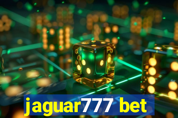 jaguar777 bet